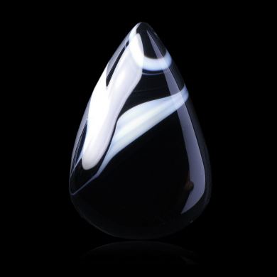 Onyx 24,63 ct 