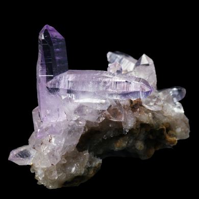 Amethyst Veracruz 