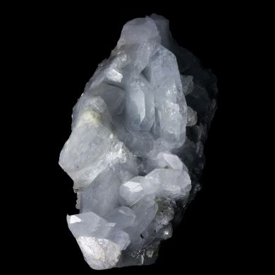 Goshenite 