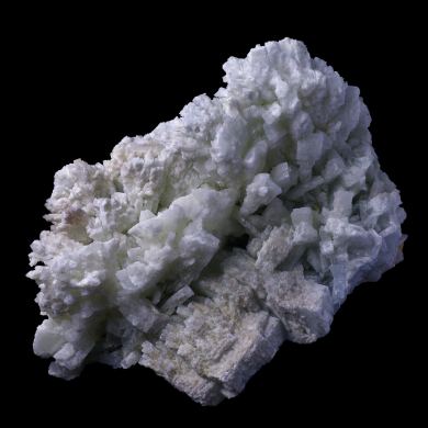 Baryte la Union 