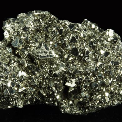 Pyrite