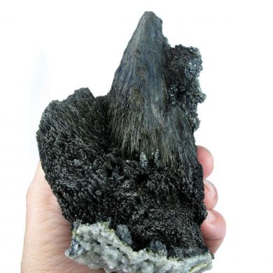 Berthierite