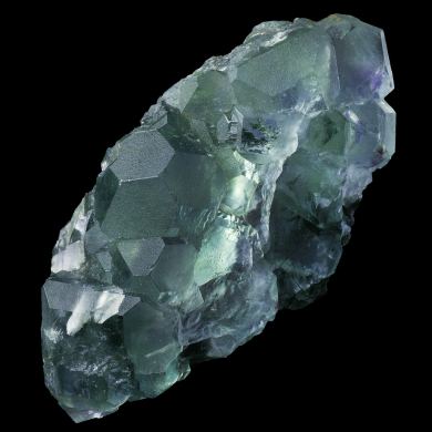 Fluorite China 