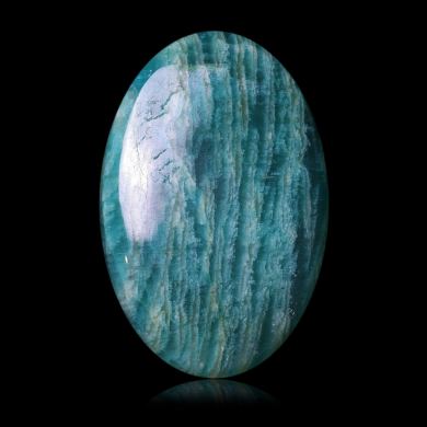 Amazonite 63,80 ct 