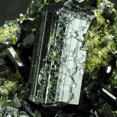 Epidote