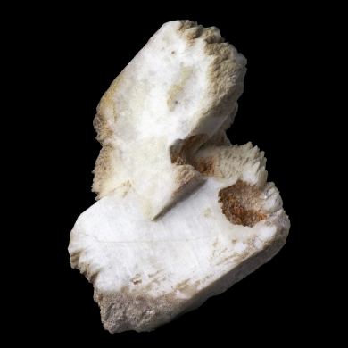 Microcline Mont St-Hilaire 