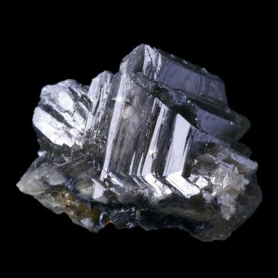 Cerussite Villefranche de Rouergue 