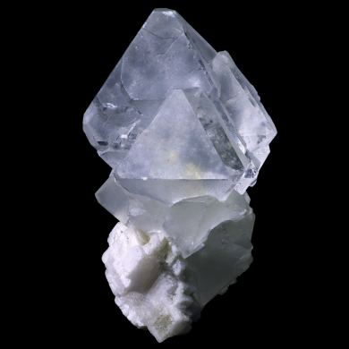 Fluorite Mongolia 