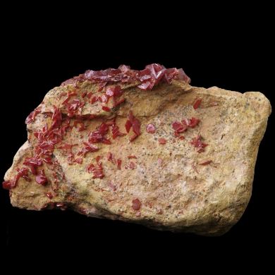 Vanadinite 