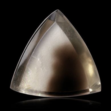 Dalmatian quartz 7,06 ct 