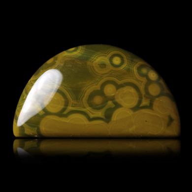 Ocean Jasper 20,08 ct 