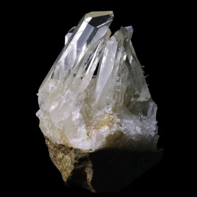 Quartz La Gardette 