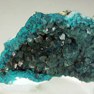 Dioptase