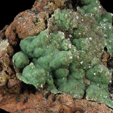 Conichalcite