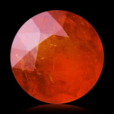 Spessartite 3,61 ct 