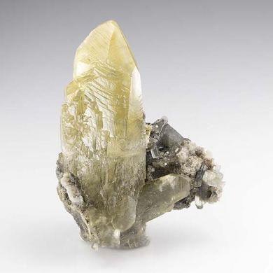 Calcite
