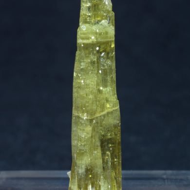 Vesuvianite