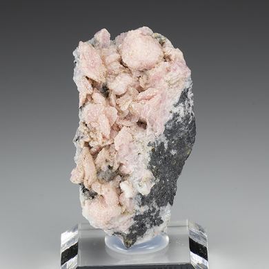 Rhodochrosite