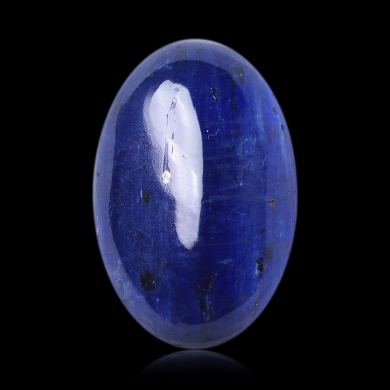 Kyanite 9,14 ct 