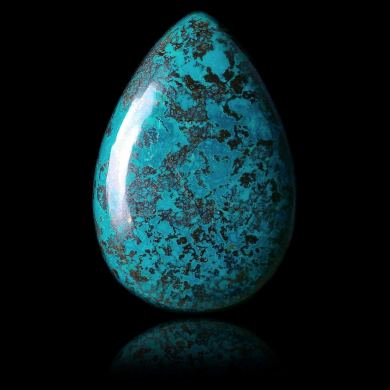 Chrysocolla 46,25 ct 