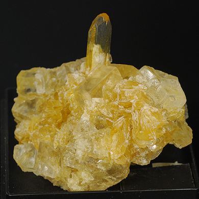 Gypsum