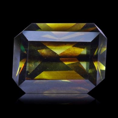 Cleiophane 3,64 ct 