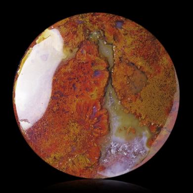 Agate Indonesia 39,00 ct 