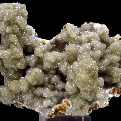 Smithsonite LAVRION