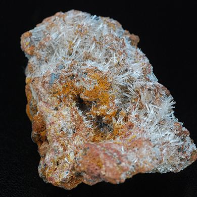 Scholzite