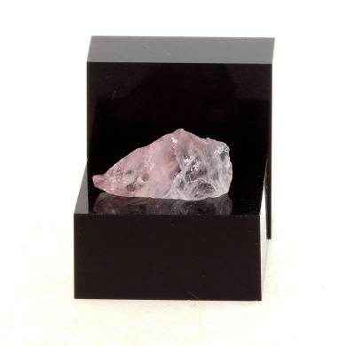 Pink Fluorite.