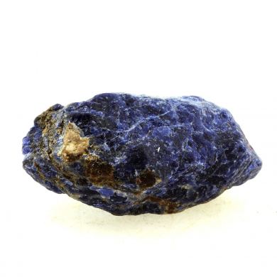 Sodalite. 76.10 ct.