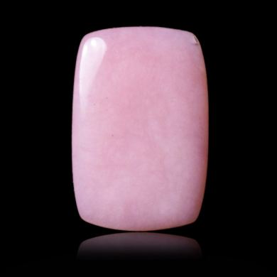 Pink opal 5,25 ct 
