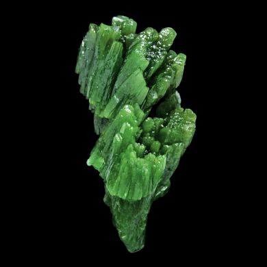 Pyromorphite Farges 