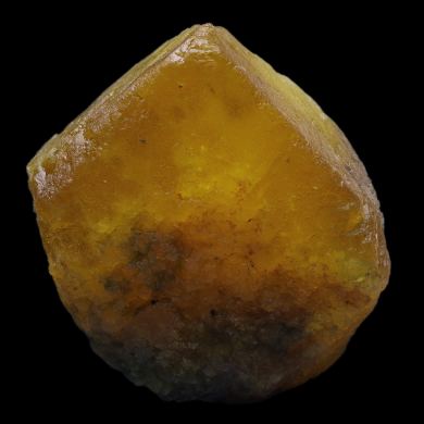 Fluorite Puy d'Argentière 