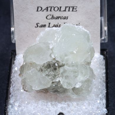 Datolite