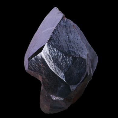 Hematite Morocco 