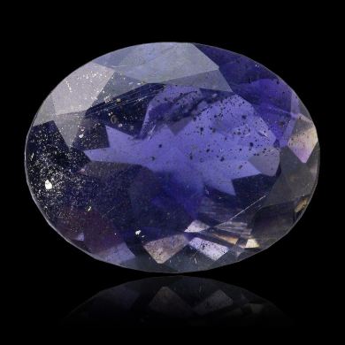 Iolite 1,60 ct 