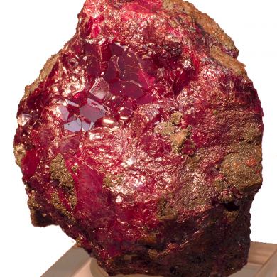 Cuprite