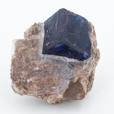 Halite & Sylvite