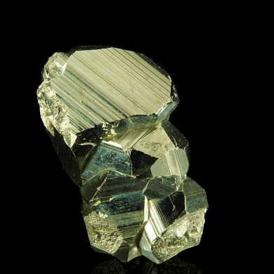 Pyrite