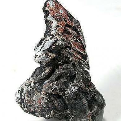 Native Lead With Allactite