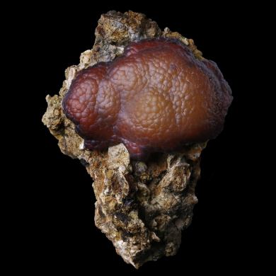 Lussatite Bourrière 