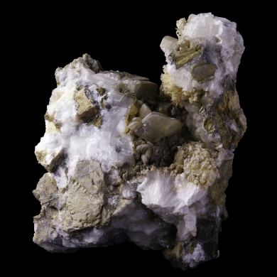 Calcite Megève 