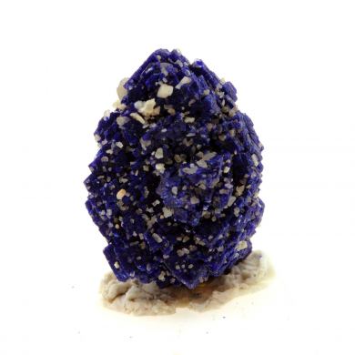 Chessylite ( Azurite ).