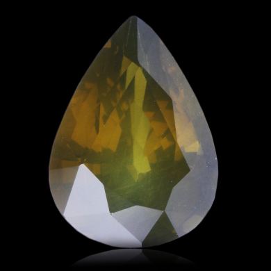 Chrysoberyl 1,78 ct 