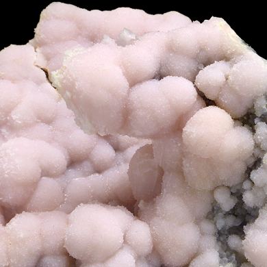 Rhodochrosite GREECE