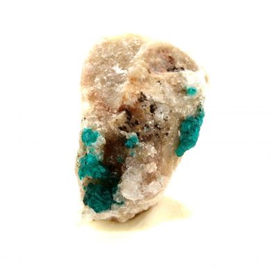 Dioptase.
