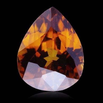 Zircon 1,92 ct 