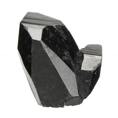 Ferberite (twin)