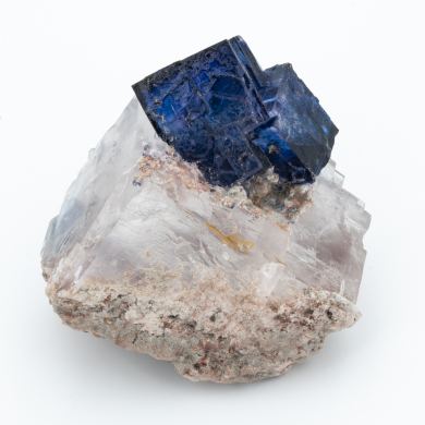 Halite & Sylvite